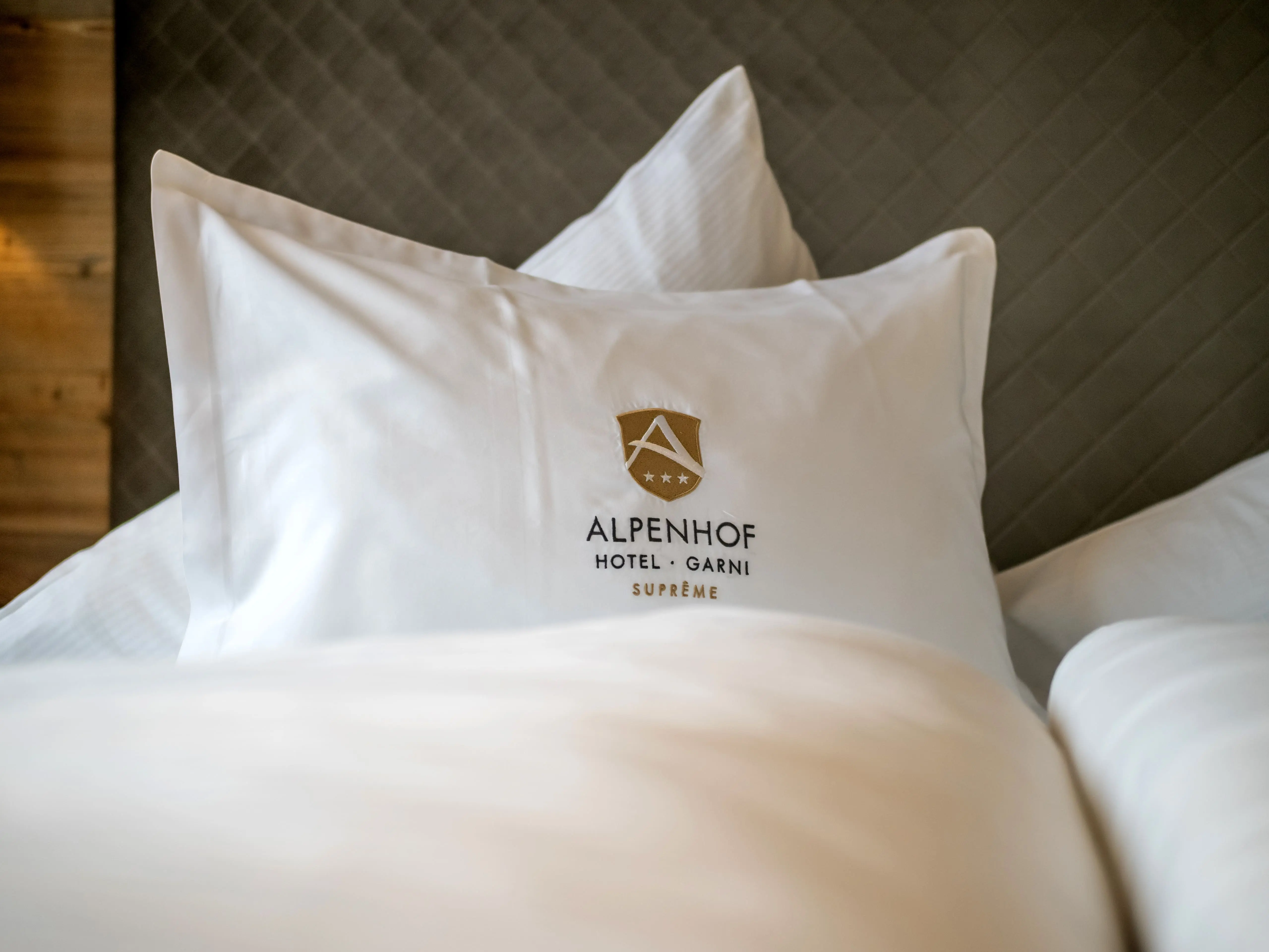 Das Garnihotel in Zell am Ziller